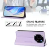 Etui en cuir pour Blackview Shark 6, étui à rabat avec Voir les images du produit 3