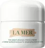 LA MER The Moisturizing Fresh Cream 15ml Produktbild-Vorschau 1