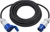 Meister Camping CEE-Verlängerungskabel 10 m 16 A 230 V IP44 Produktbild-Vorschau 1