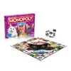 Winning Moves MONOPOLY - Cats (ENG) Produktbild-Vorschau 2