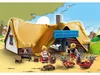 Asterix: Unhygienixova chatrč Náhľad obrázku produktu 12