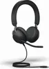 Jabra Evolve2 40 MS Stereo - Headset - On-Ear Produktbild-Vorschau 1
