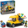 LEGO® City 60500 Le van LEGO® Voir les images du produit 1