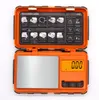 INF Hochpräzise Digitalwaage - 100g Kapazität, 0.01g Produktbild-Vorschau 2