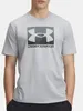 Under Armour Herren T-Shirt Ua M Boxed Sports Updated Ss Produktbild-Vorschau 8