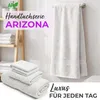 AR Line ARIZONA Handtuch-Serie – 500 g/m² Frottier in 9 Produktbild-Vorschau 2