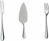 WMF Merit Besteckset, 12 Personen, 66 teilig, 60 Teile mit Produktbild-Vorschau 25