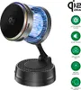 4smarts 541762, Auto, Drinnen, USB, Kabelloses Aufladen, Produktbild-Vorschau 2