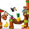 Eine Rangliste der Top Lego duplo baumhaus