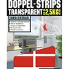 UHU Doppel Strips Transp. D Produktbild-Vorschau 3
