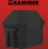 Kaminer Garden Grillabdeckung 147x61x122cm Produktbild-Vorschau 16