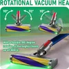 Elektrobürste mit Laser-LED für Dyson V7 V8 V10 V11 V15 – Produktbild-Vorschau 3