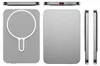 QUALO MagSafe Powerbank 5000 mAh 20W grau QMPB5-20-18 Produktbild-Vorschau 13