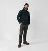 Pantaloni outdoor Fjällräven KARL PRO TROUSERS Anteprima dell’immagine prodotto 3
