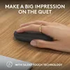 Logitech Wireless Mouse M350s graphit retail Produktbild-Vorschau 13