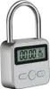 Smart Time Lock Max 99 Stunden Zeitschloss mit LCD-Display, Produktbild-Vorschau 1