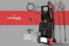 260 Bar Hudson 1800W Hochdruckreiniger: Starke, Langlebige Produktbild-Vorschau 5