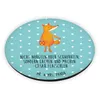 Mr. & Mrs. Panda magnet Fuchs Laterne - Türkis Pastell - Produktbild-Vorschau 3