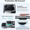 ESR Classic Hybrid Kickstand MagSafe Apple iPhone 17 Pro Voir les images du produit 2