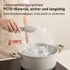 2 Stück  Elektrische Milchpumpe Milchbehälter elektrisch Produktbild-Vorschau 6