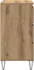 vidaXL Sideboard Artisan-Eiche 60 x 35 x 70 cm Produktbild-Vorschau 7