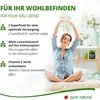 Moringa+Amla Kapseln I Immunsystem & Energie I Moringa Produktbild-Vorschau 11