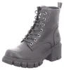 Dockers Damen Plateau Boots 37 Produktbild-Vorschau 44