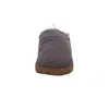 Haflinger Snowbird pantofole da donna pantofole grigio Anteprima dell’immagine prodotto 55