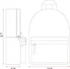 Helikopter Kinderrucksack / Kidzroom Produktbild-Vorschau 7
