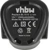 vhbw Akku kompatibel mit Black & Decker BDCDMT112, EGBL108, Produktbild-Vorschau 5