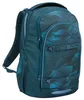 Sac à dos d'école coocazoo EVERY, Crystal Waves Voir les images du produit 2