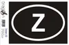 Aufkleber / Autoaufkleber - JDM / Die cut / Auto / OEM - Produktbild-Vorschau 1
