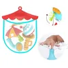 Badewannespielzeug Badespielzeug Elefant Yookidoo Produktbild-Vorschau 3