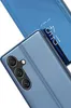 Clear View Case Case Cover pre Samsung Galaxy A54 5G Black Náhľad obrázku produktu 7