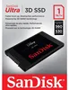 SanDisk Ultra 3D, 1 TB, 2.5", 560 MB/s, 6 Gbit/s Podgląd zdjęcia produktu 9