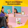 LEGO Creator 3-in-1-Set Deko-Blumengemälde - 3D Modellbau - Produktbild-Vorschau 19