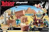 PLAYMOBIL Asterix 71266 Asterix: Hütte des Verleihnix Produktbild-Vorschau 10