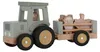 Little Dutch Traktor mit Anhänger Little Farm Produktbild-Vorschau 5