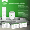Smarte Funksteckdose innen - 3er Set 230V Zwischenstecker Produktbild-Vorschau 15