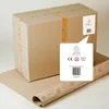 LILI Puppenwagen aus Weide in Naturfarbe 48x28 H26/47 cm Produktbild-Vorschau 8