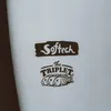 Softech Surfboard The Triplet, Größe:6'0'', Farben:palm Produktbild-Vorschau 4