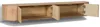 Livingfurn - Novero Schwebender TV-Schrank - 35x220x33cm Produktbild-Vorschau 9