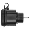 EMOS GoSmart ZigBee Outdoor Steckdose 16A, 2,4GHz mit Timer Produktbild-Vorschau 5