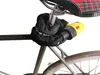 Antivol vélo avec alarme - Antivol à chaîne alarme antivol Voir les images du produit 8