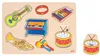 Goki 57520, 5 stuks, Muziek, 1 jaar/jaren Productafbeelding-voorbeeld 1