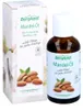 L'olio di mandorle si ottiene dai noccioli maturi e privi Anteprima dell’immagine prodotto 4