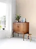 ESTAhome Tapeta motyw art déco jasny brzoskwiniowy Podgląd zdjęcia produktu 4