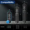 Waterdrop 10UB système de filtration d'eau sous comptoir Voir les images du produit 6