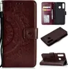 Huawei P30 Lite Custodia del telefono cellulare Flip Case Anteprima dell’immagine prodotto 1