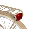 MILORD Damenfahrrad Citybike Komfort Mit Metallkorb Produktbild-Vorschau 6